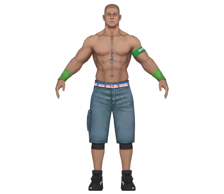 John Cena
