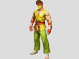 Fantasy Fighter-2