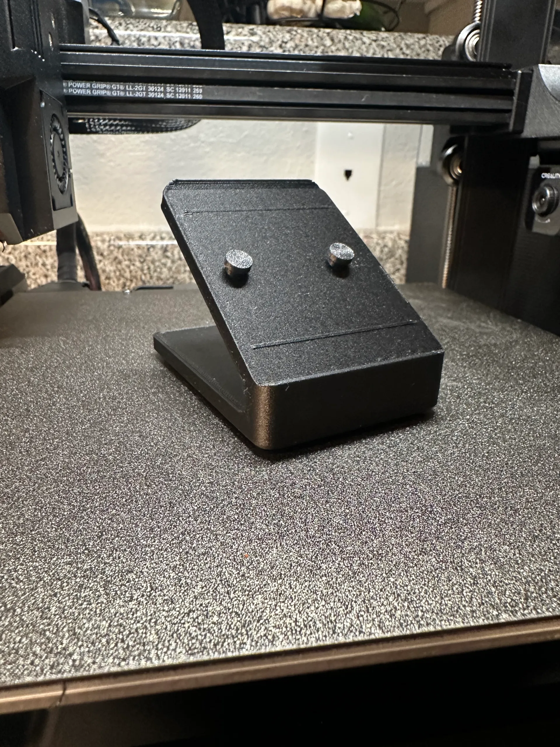 Ender KE Guppy Screen Stand