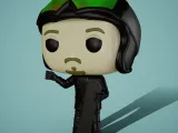 Funko Snowboard-1