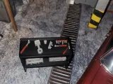 1/24 Établi de garage E / Workbench E-3