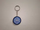 Inter Milano Keychain-1