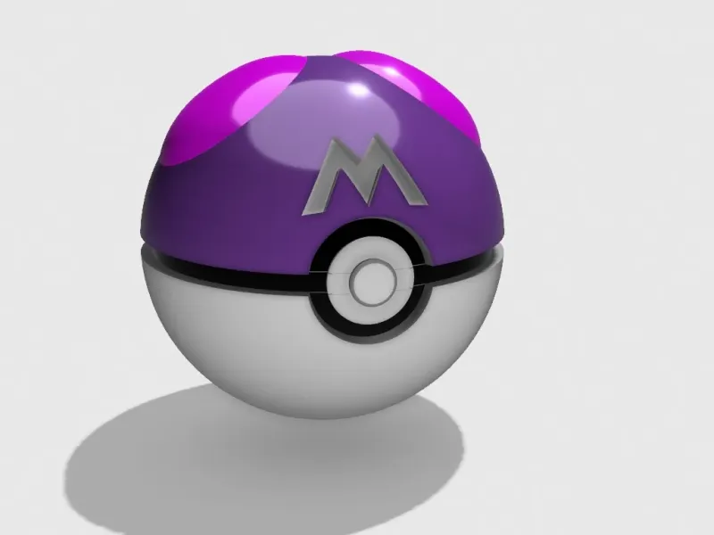 Masterball