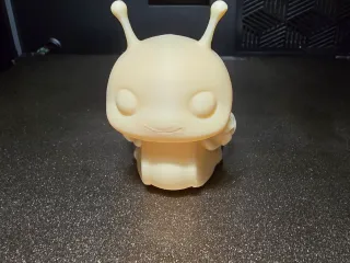 Racing Snail