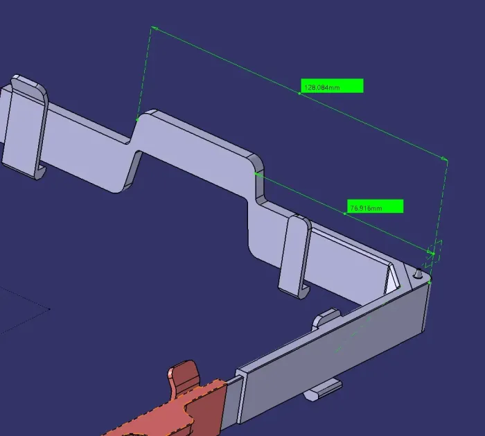 3D Printer Files | 3MF File | K1C 20mm Lid reiser | Creality Cloud