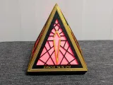 Star Wars LED Light Up Sith Holocron-4