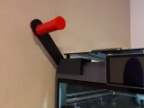 K2 TPU Spol holder-2