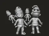 Elf Boy-6