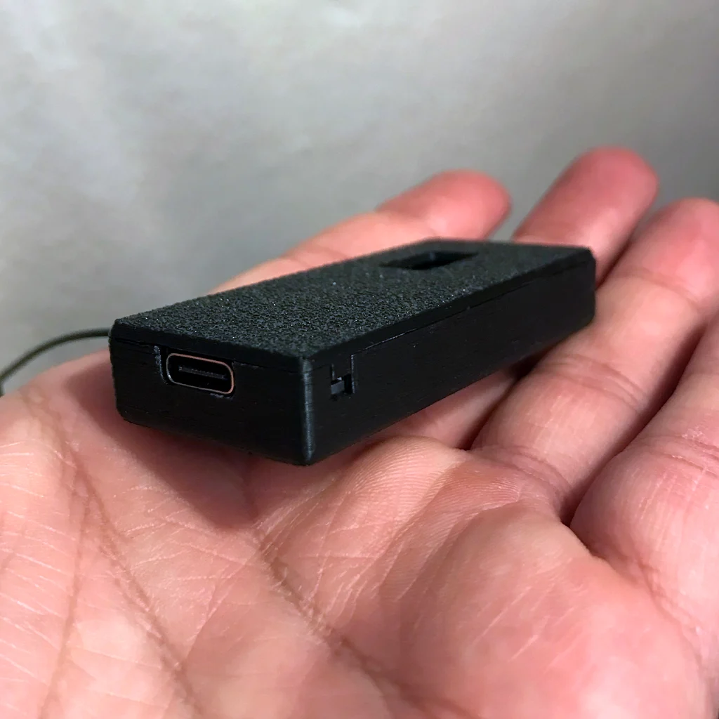 Heltec Wireless Stick V3 Case