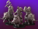 Boar Rider-5