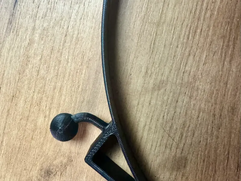 Seat Ibiza 6J Phone holder