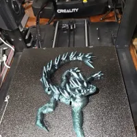 Spryo Youngling Dragon-2