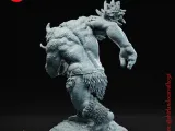 Cyclops Miniature Dnd-5