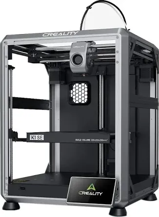 Creality K1 SE Group