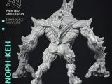 Gnophkeh-4
