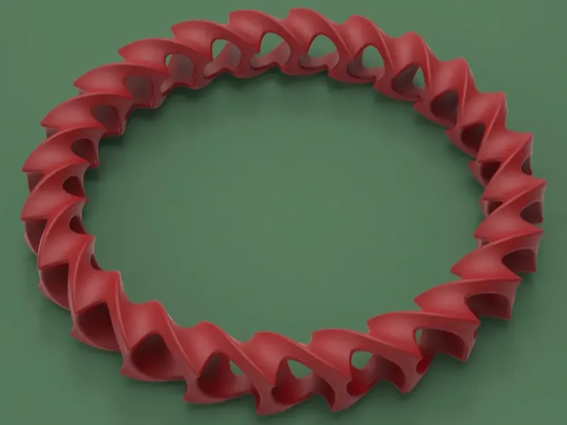 Bracelet