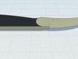 BK Knife 34-0