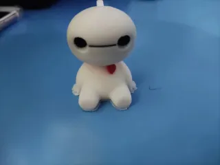 Valentine's Special - Baymax