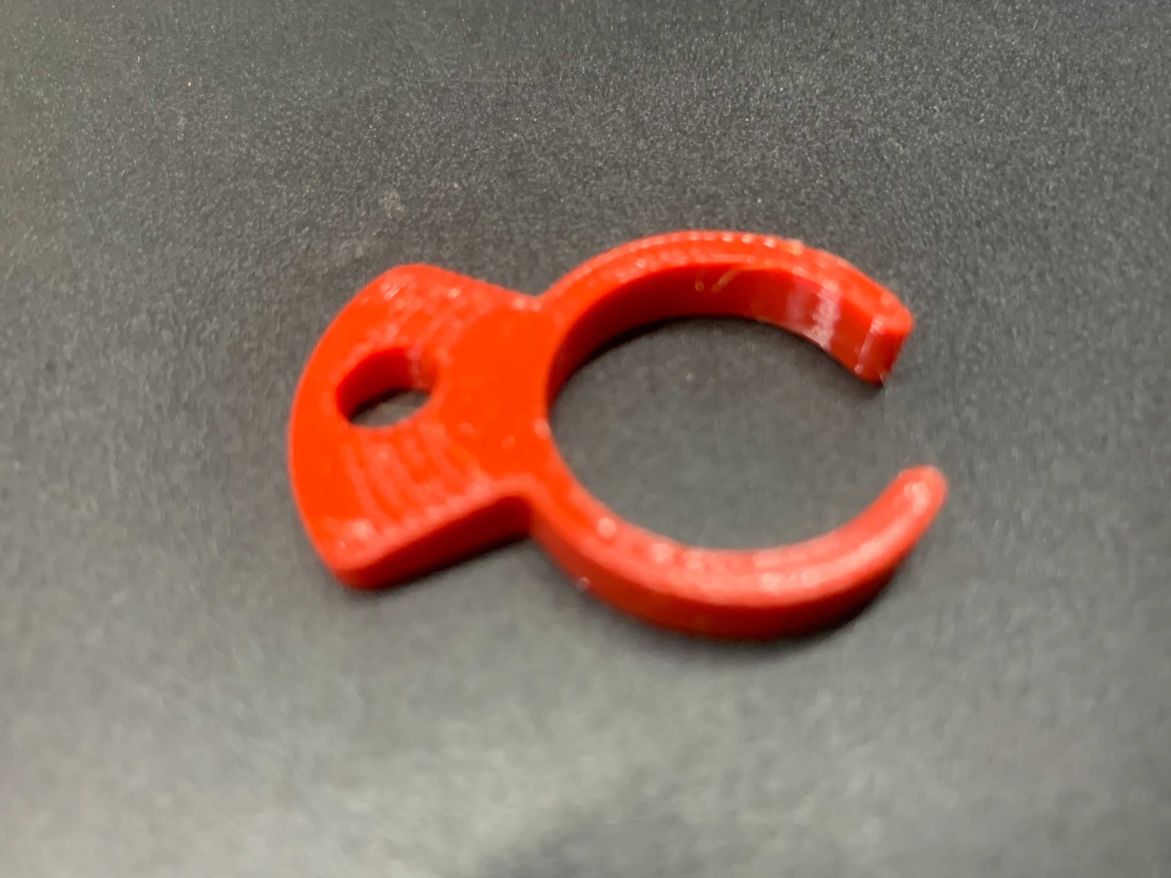 3D Printer Files | 3MF File | Falcon2 Safety Stop Button Lockout ...