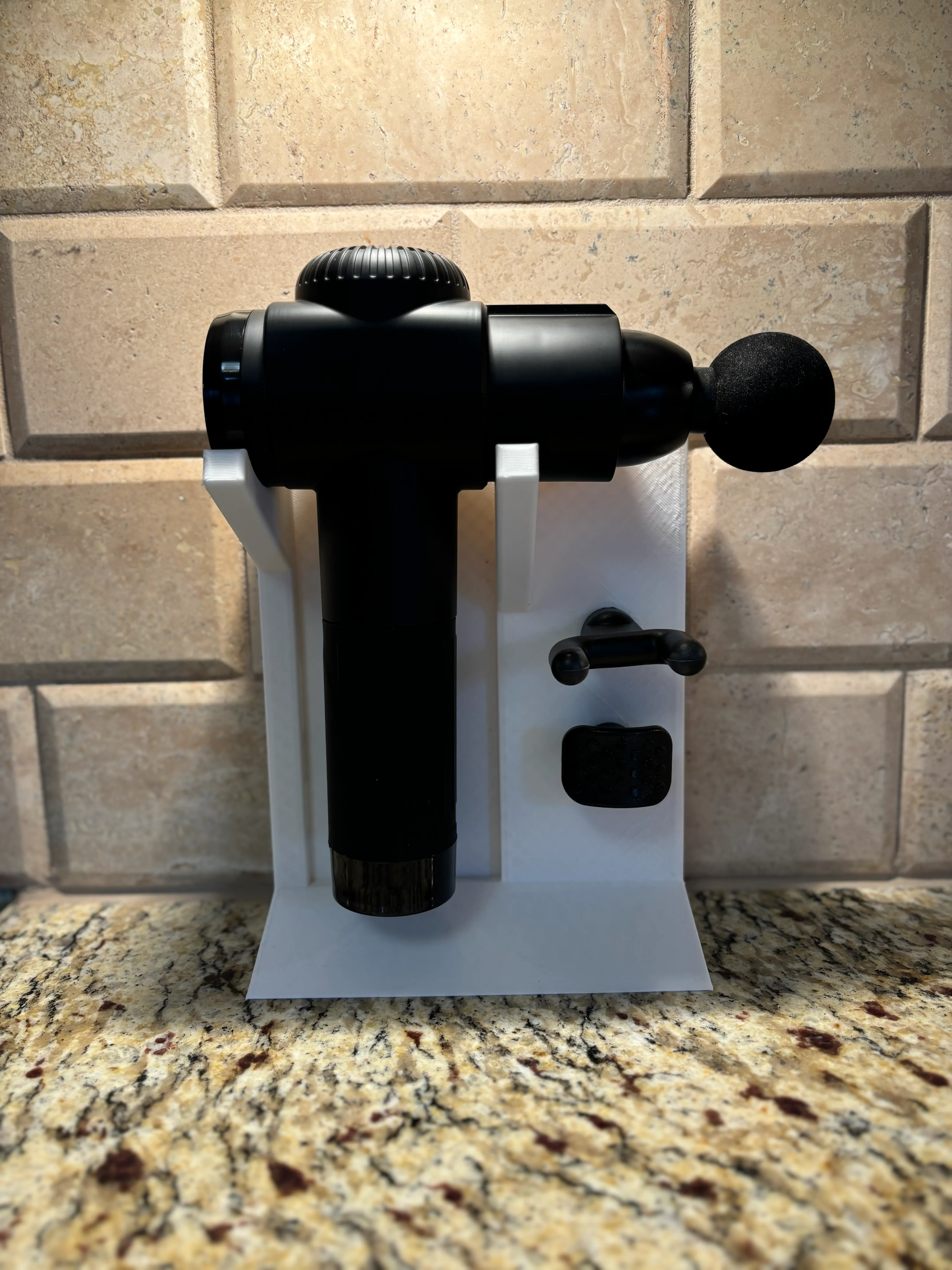 Massage Gun Stand