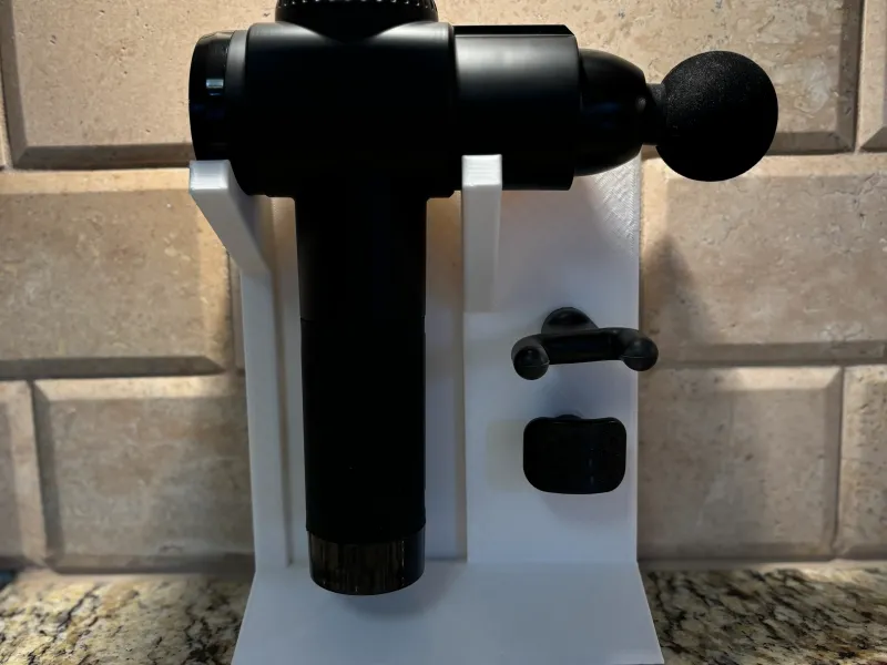 Massage Gun Stand