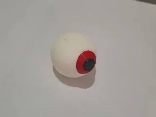 flexi alien earth creature
