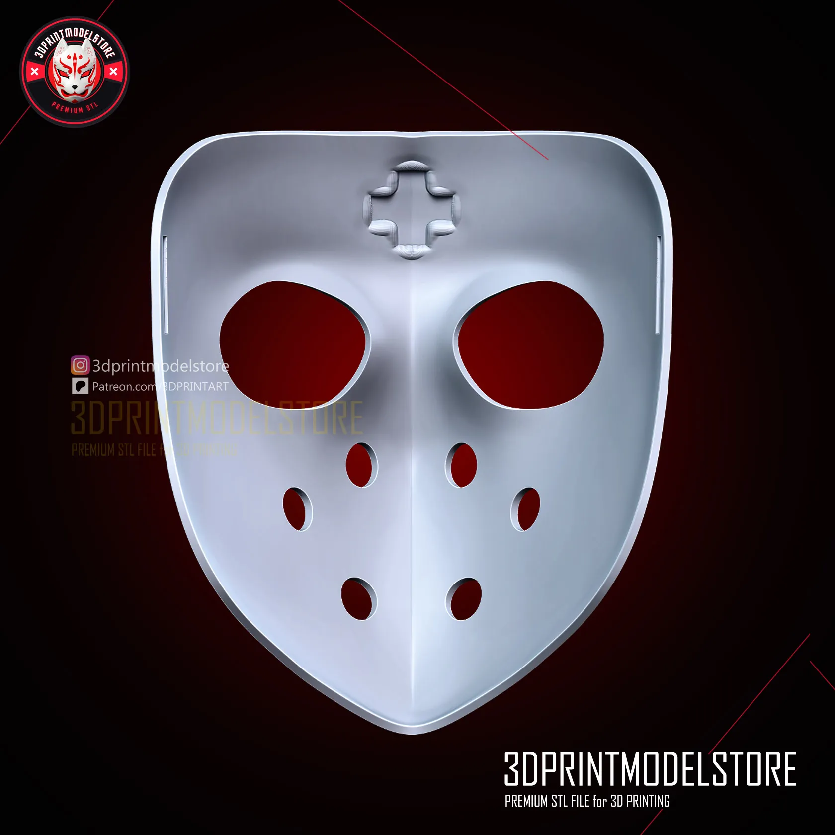 Sayaka Koyanagi Gleipnir Cosplay Mask - Anime Fest - Comic