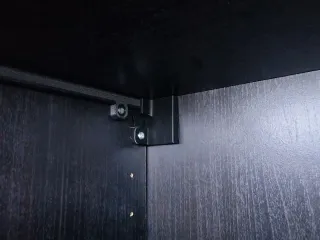 Ikea Bestå LED light