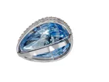 Pear Pendant-2