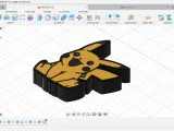 Lightbox Pikachu-4