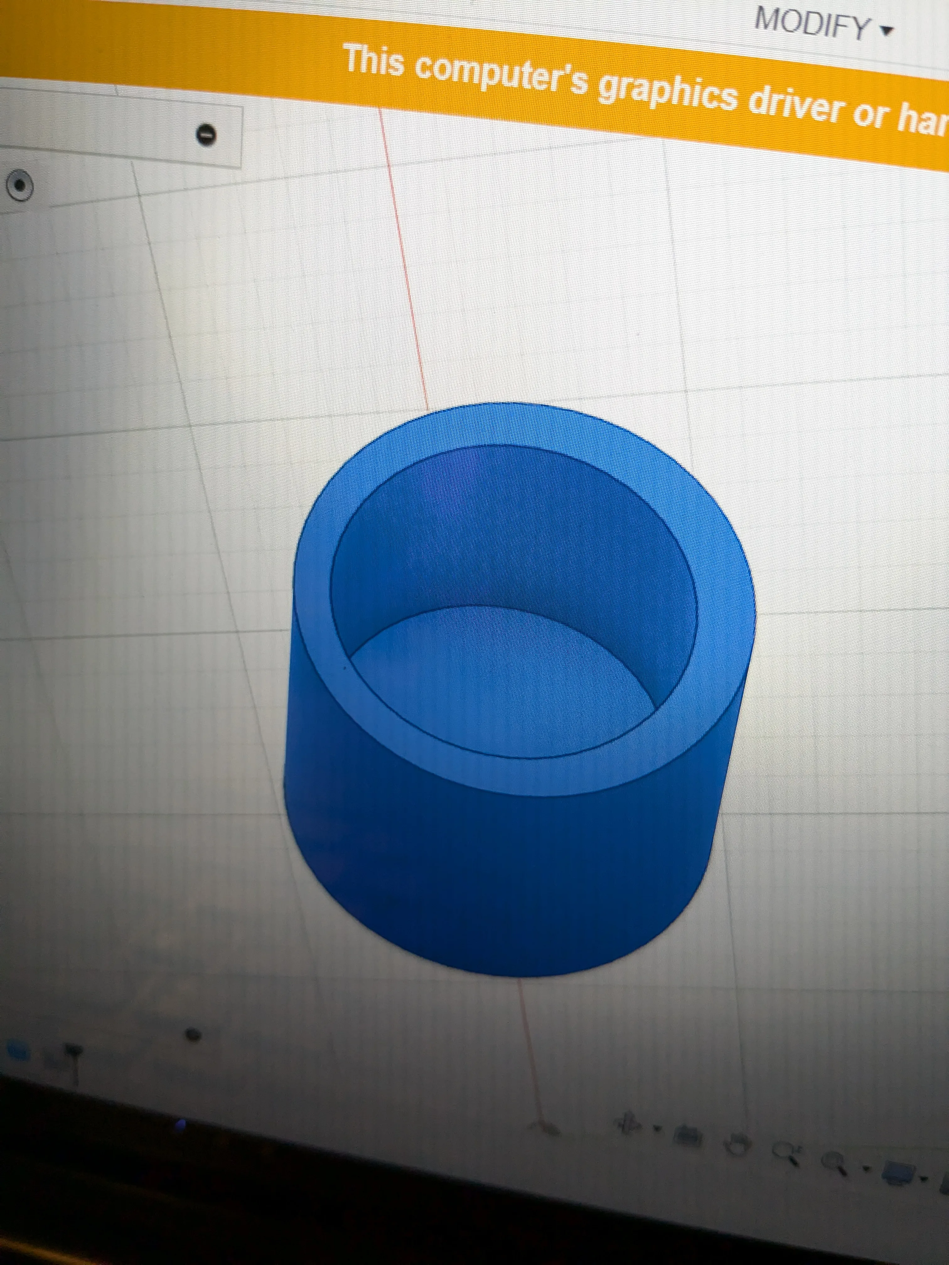 cylinder