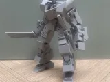 The Sword Mecha-4