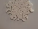 Tessellating Escher Lizard-1