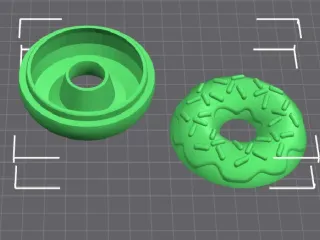 Donut Box