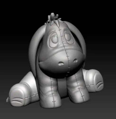 Igor burro
