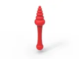 Anal plug 48-2