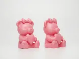 Sweet Tedy Bear-5