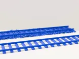 Railway track-2