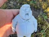 Fat Guy, Peter Griffin-1