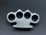 Knuckle Dusters (prop)-1