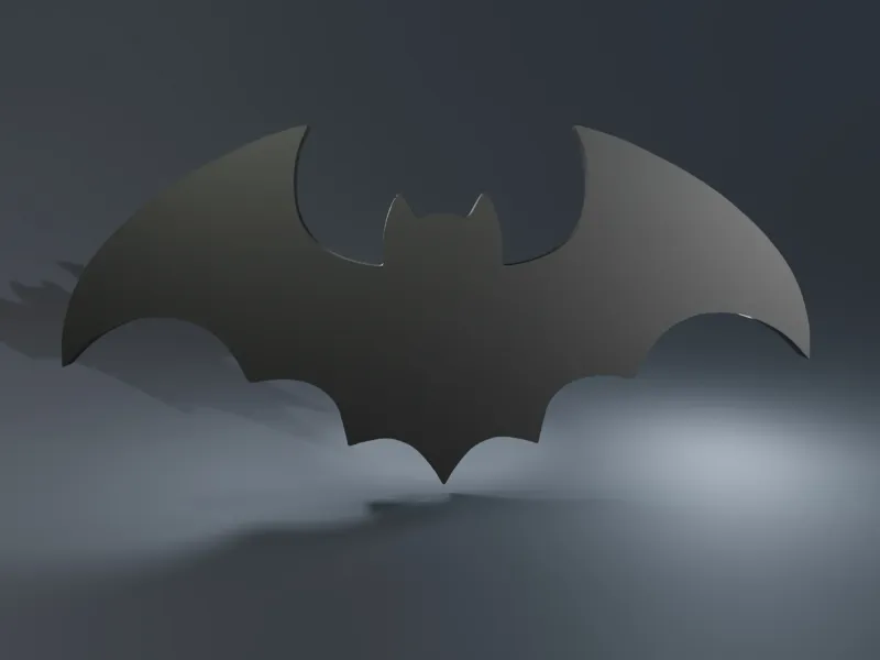 Bat Silhouette