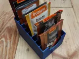 spice display-0