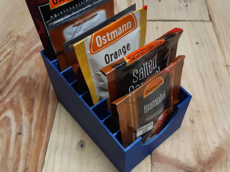spice display
