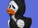 Duck GhotsFace-1