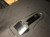 3D Printed Bed Scraper-2