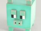 Bloxy Piggy-1