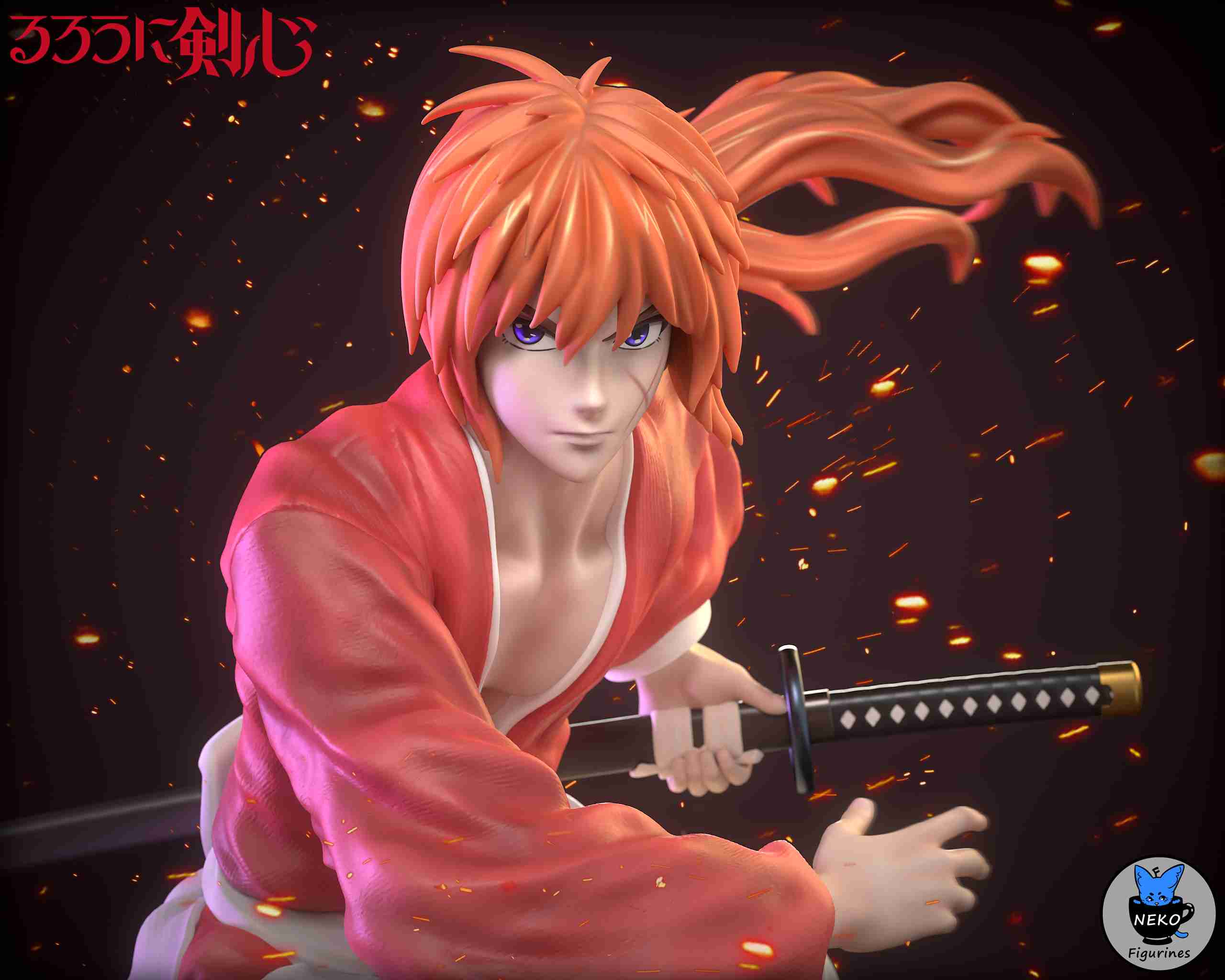 Rurouni Kenshin (@rurounikenshin) / X