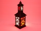 The Modular Lantern - Tiny Chamfered Edition-3