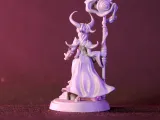 Sin Whisperer B-4