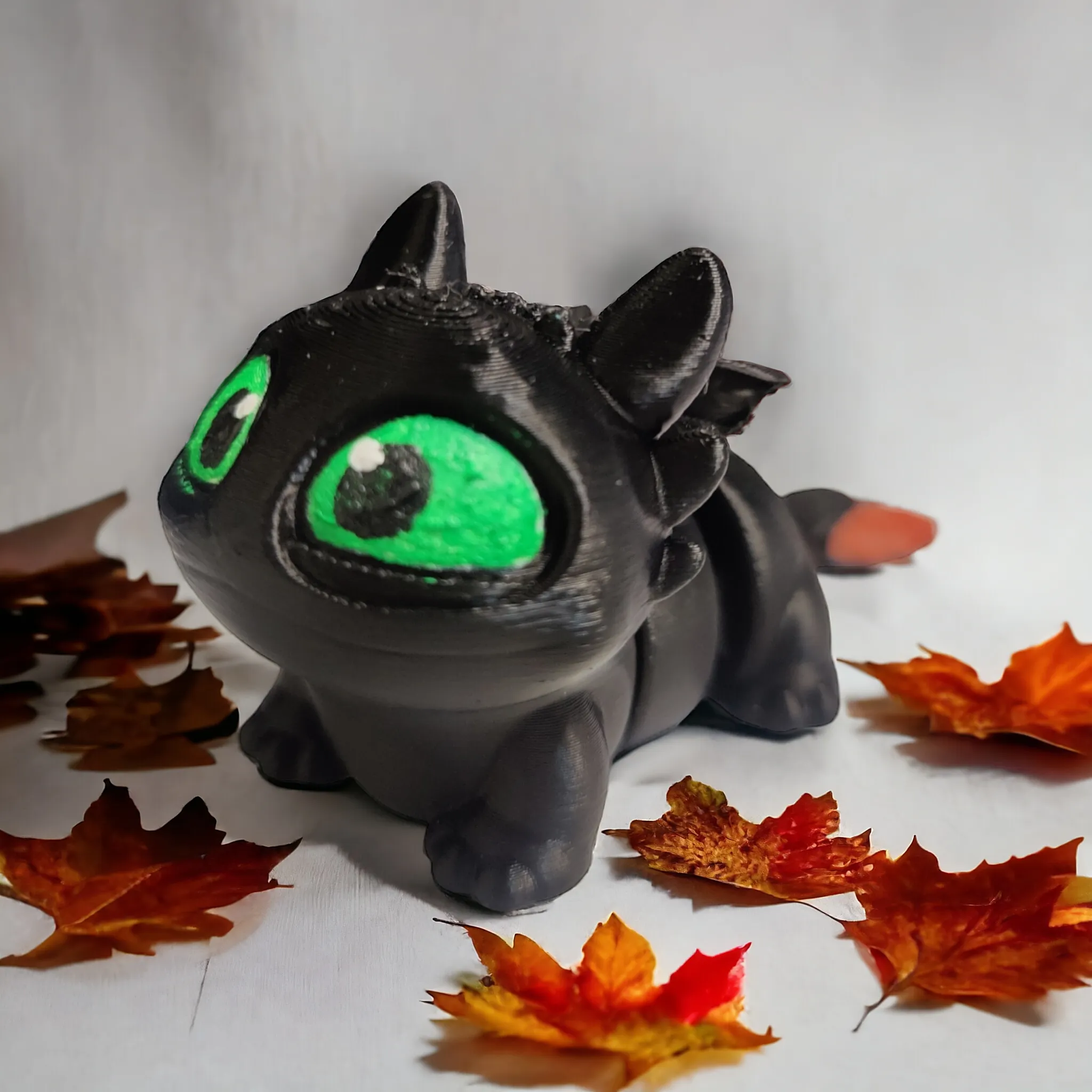 MINI FLEXI ARTICULATING TOOTHLESS( SUPPORT FREE )